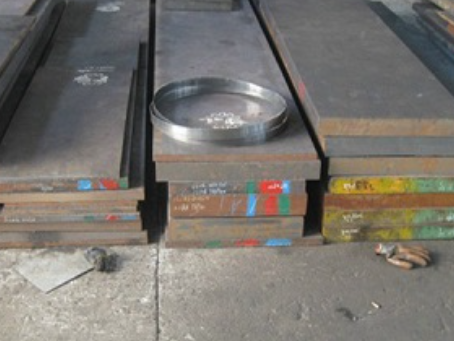 永丰18NiCrMo5模具钢