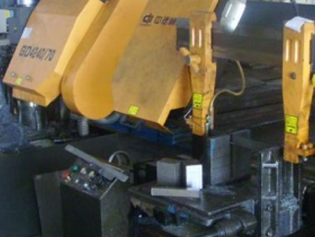 永丰SM45模具钢
