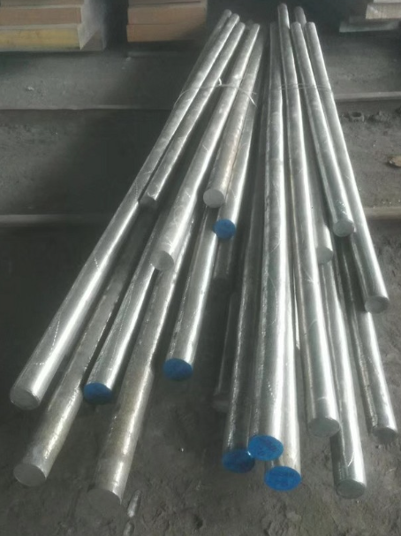 永丰P20模具钢