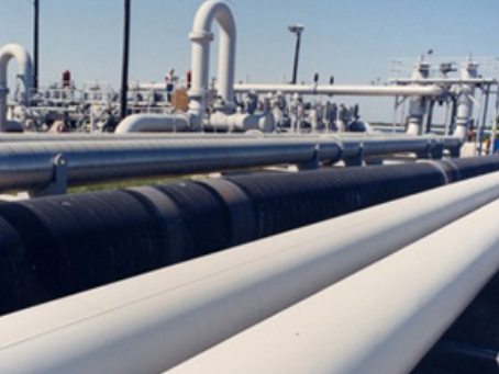 永丰石油输送案例